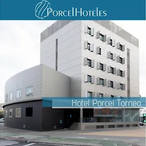 4* Hotel Ac Torneo