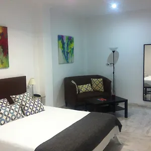Hotel Cool, Sevilha