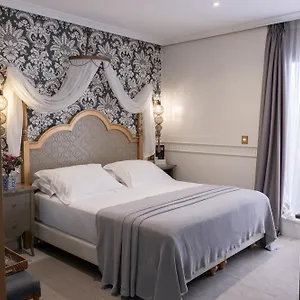 Hotel Gravina 51, Sevilha