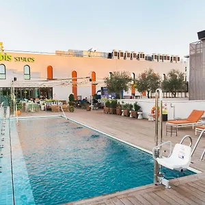 Ibis Styles Santa Justa *** Sevilla