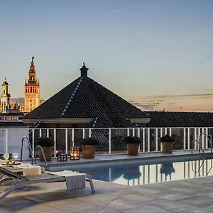 Fernando Iii **** Sevilla