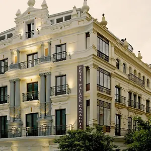 Petit Palace Canalejas ** Sevilla