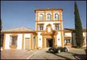 Cortijo Soto Real Hotel Seville