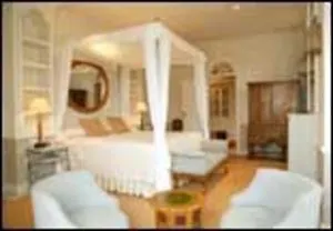 Cortijo Soto Real Hotel Seville